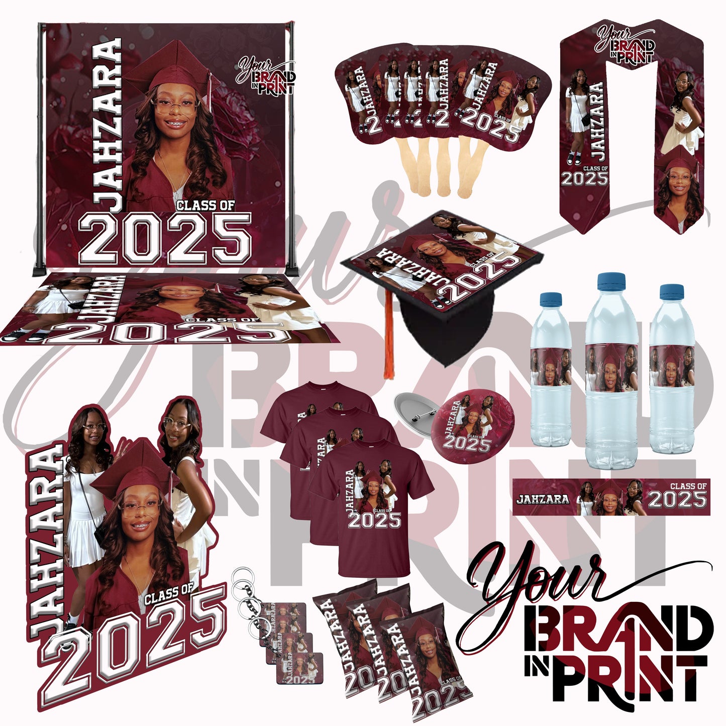 Prom Package Tier 1
