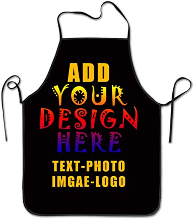 Customized Aprons