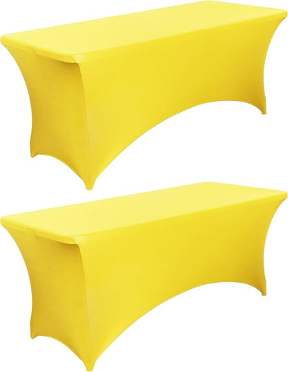 Stretch Table Cloth