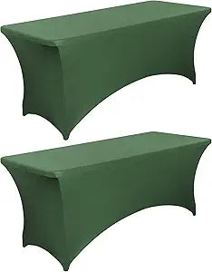 Stretch Table Cloth