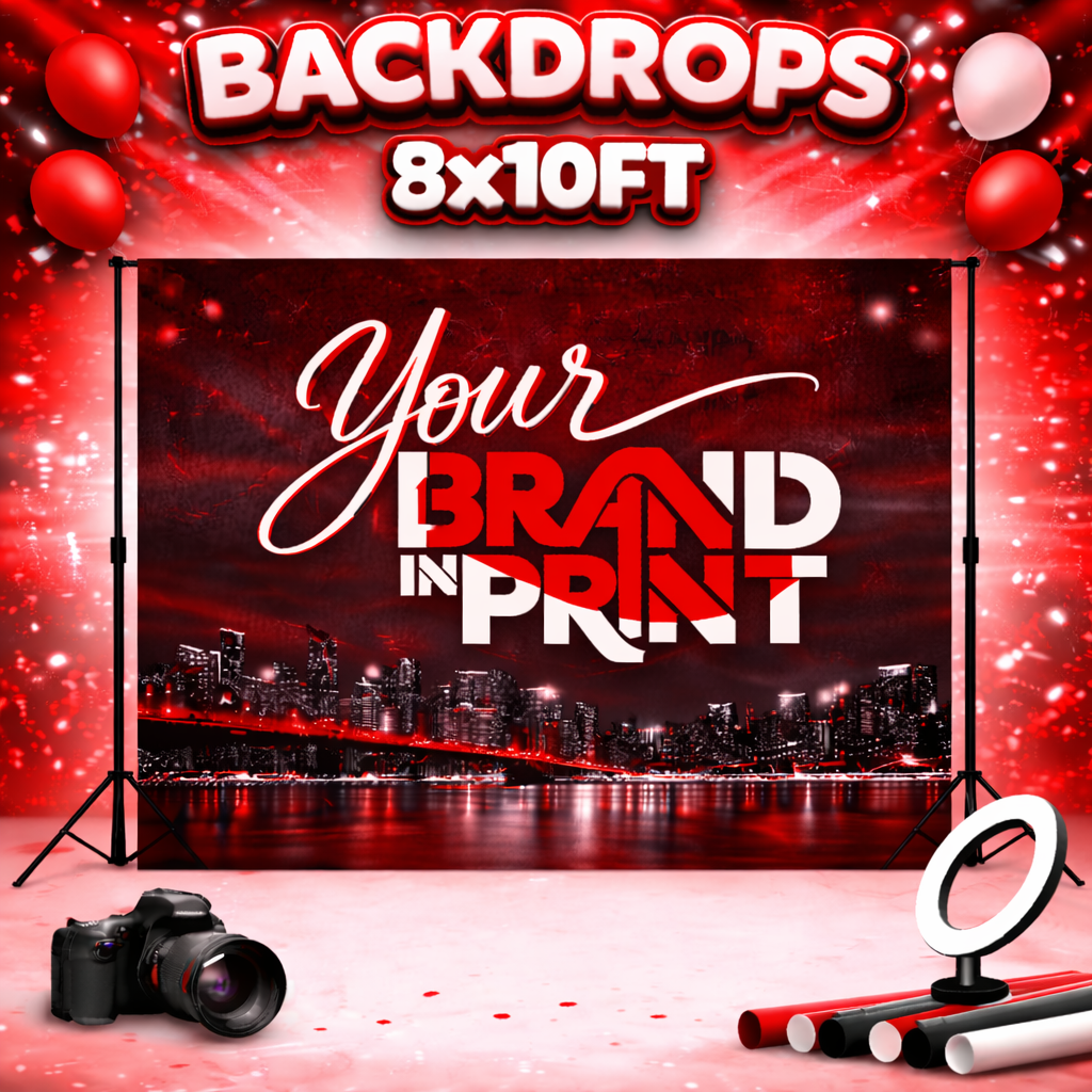 8x10 Backdrop
