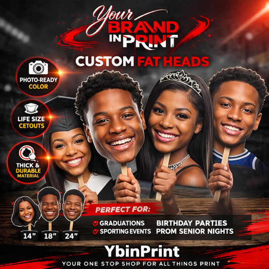 Fat Heads