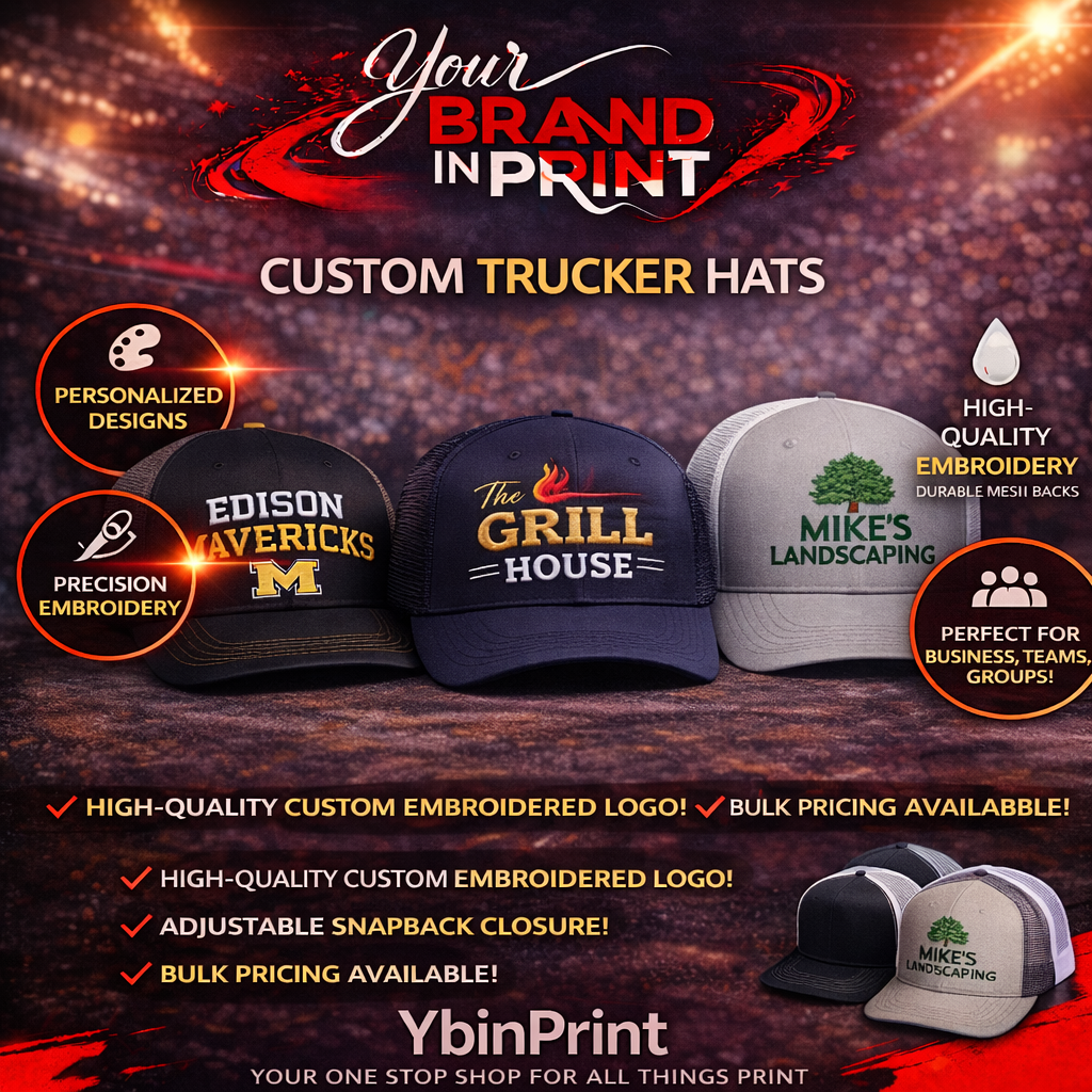 Trucker Hats