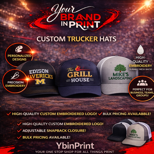 Trucker Hats
