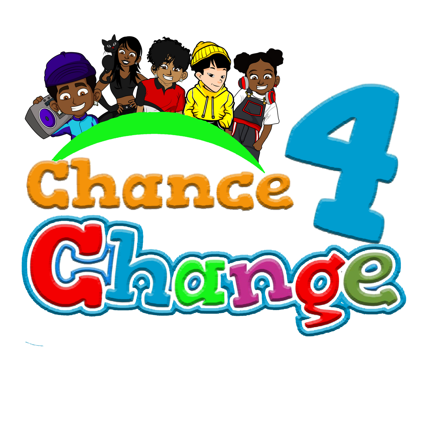 Chance4Change