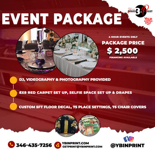 Event Package