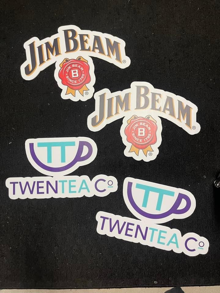Logo Hashtag Bundle