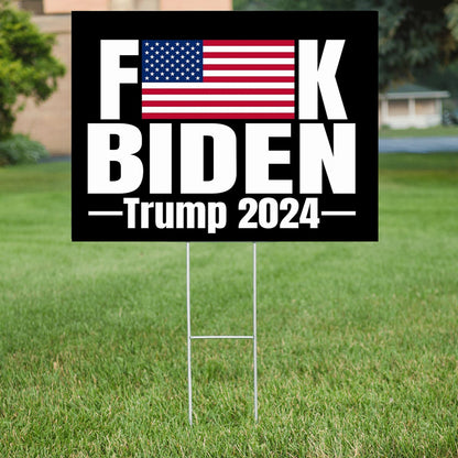 Election Signs