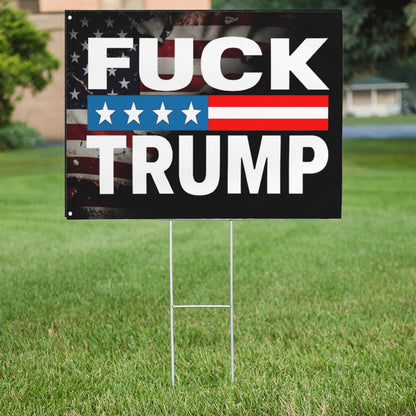 Election Signs