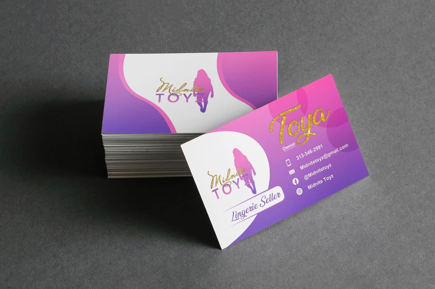 Business Cards