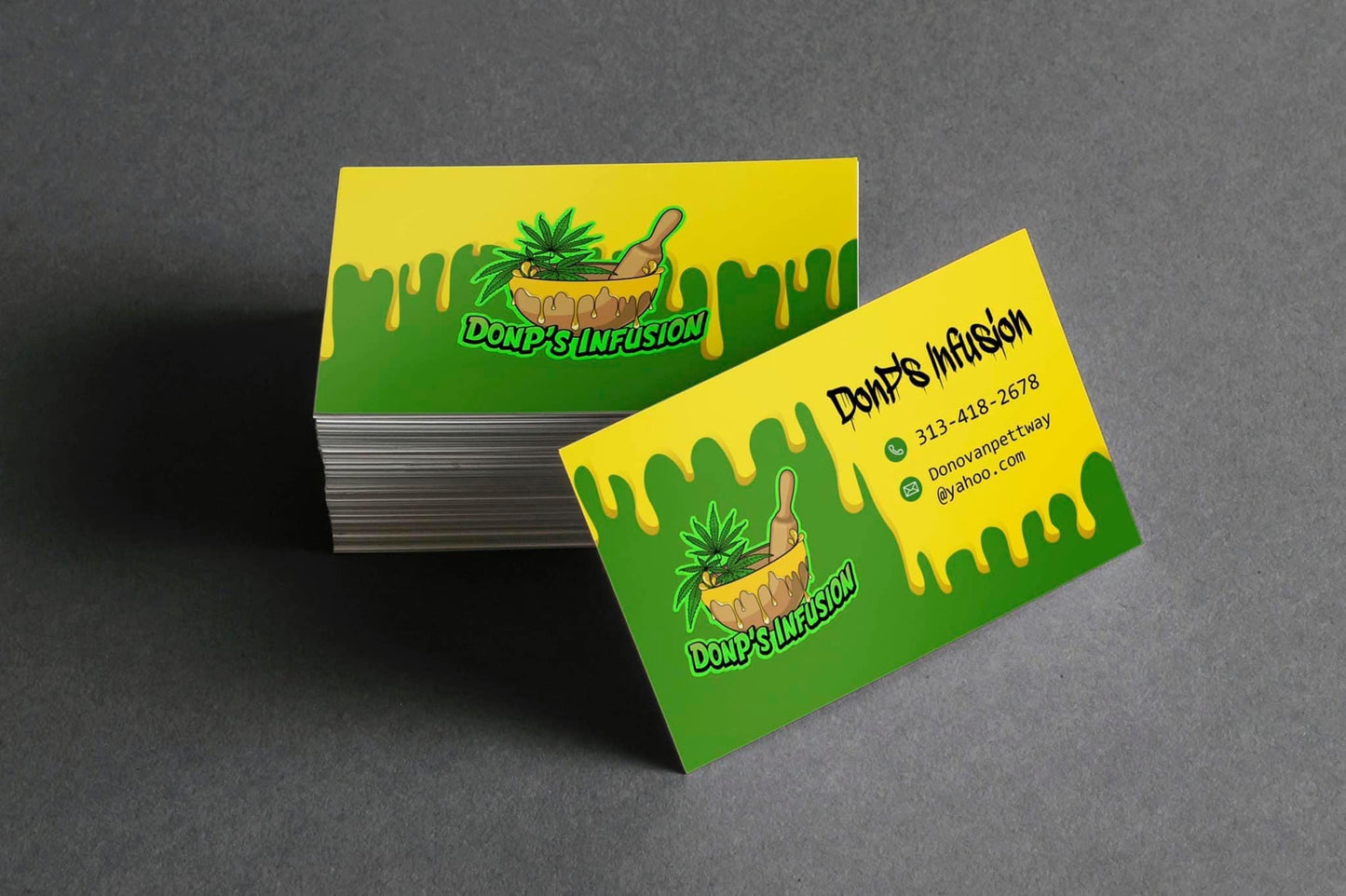 Business Cards